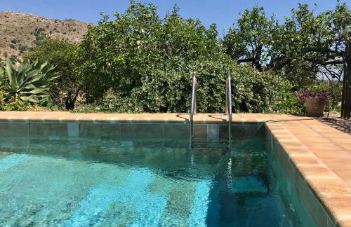 Authentic Sicilian Charm With Pool, Sea View, Parking & Wifi - Foto 98