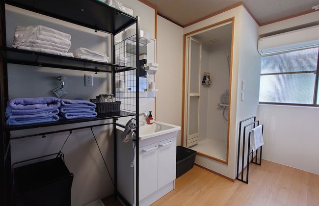 TAKAYAMA STAY HIIRAGI - Foto 7