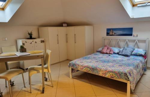 La Mansarda di Noi2 - Foto 13