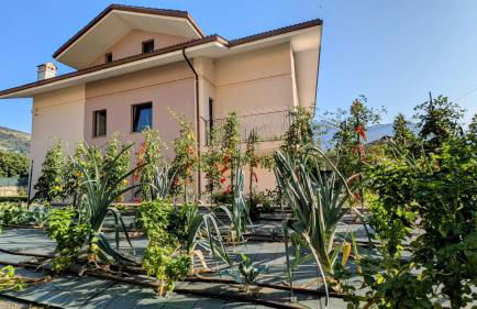 La Mansarda dei Tre Cipressi - Foto 29