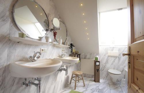 Familien-Appartement Schwarzwald bei Freiburg mit bis zu 4 Schlafzimmern - Foto 67