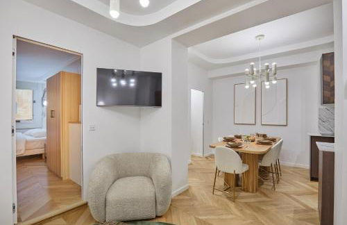 Résidence Saint Germain des Près Rue de Rennes by Studioprestige - Foto 67