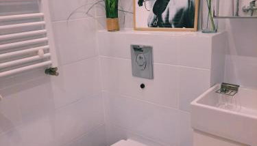 Apartament Olimpijski - Foto 4, Shower