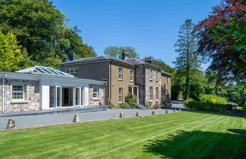 Cilrhiw Country House - Princes Gate - Foto 160
