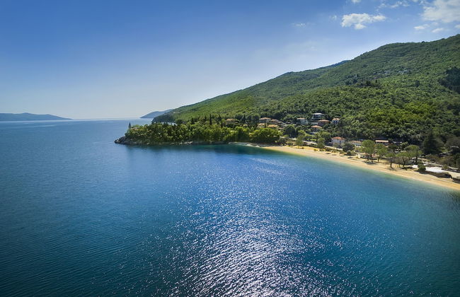 Holiday Resort Medveja - Liburnia - Foto 52