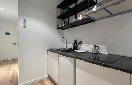 Hotelito Boutique Madrid Pacífico - Photo 28