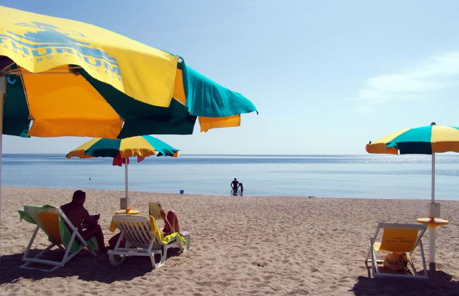 Camping Thurium - Foto 23