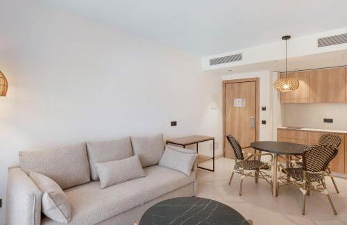 Aparthotel Aquasol - Foto 61