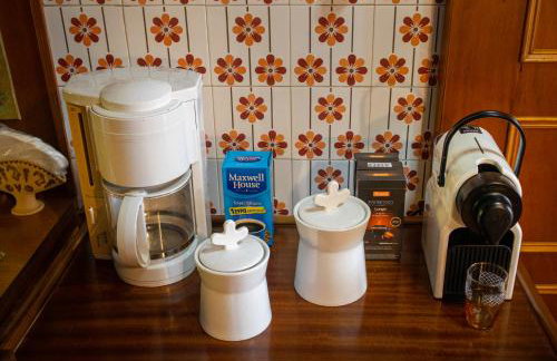 Mouria Country House - Foto 21