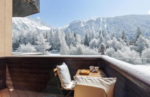 Résidence Grand Roc - Campanules 016 - Happy Rentals - Foto 6