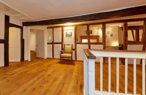 Ferienwohnung Badstube Anno 1583 - Foto 34