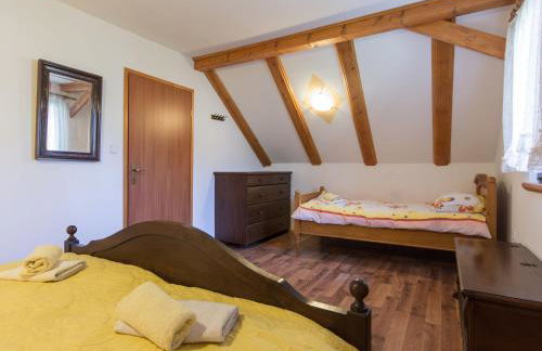 Holiday Home in Brod Moravice with Pool - Foto 15