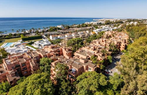 El Oasis de Marbella with Sea View - Foto 21