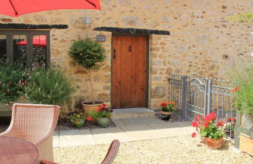 Courtyard Cottage at Stepps House - Foto 17