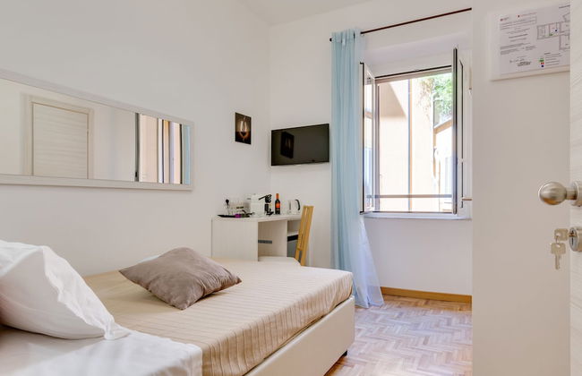 Dolce Luxury Rooms - Foto 5