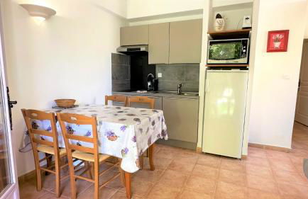 Les Terrasses de Figanières - Foto 20