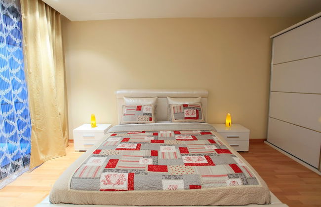 Glory Residence Taksim - Foto 11