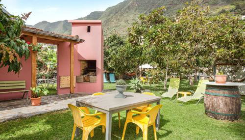 Casa Elvira Hermigua - Foto 2