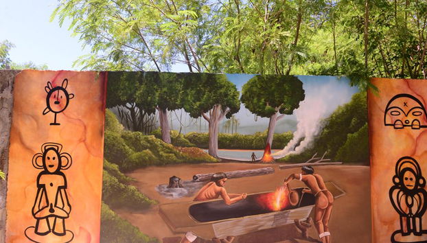 Art & Forest Way Combo 4x4 UND KATAMARAN - Foto 5