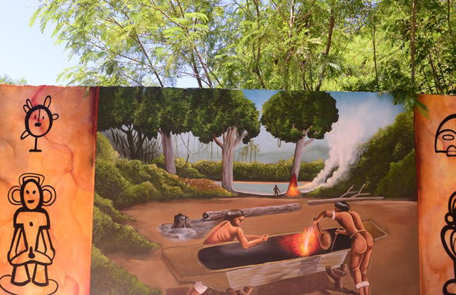 Art & Forest Way Combo 4x4 UND KATAMARAN - Foto 5