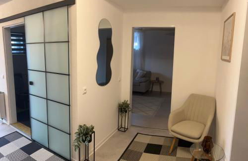 Schwarzwald Apartments I - Foto 1