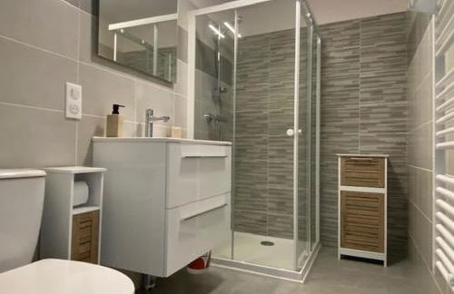 Domaine d'Annégré - Foto 8