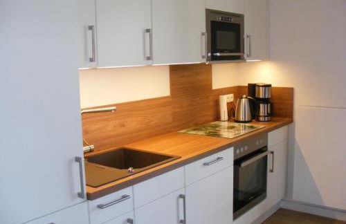 Ferienwohnung Strandkorb - Foto 12