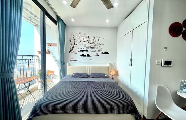 Vinhomes Smart City Luxury Apartment - Foto 3