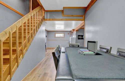 Serene & Fun Family Gem ~ Big Bass Lake Community! - Foto 19