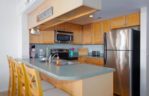 Carolina Waves - Oceanfront Relaxation and Poolside Fun in Surf City! - Foto 5