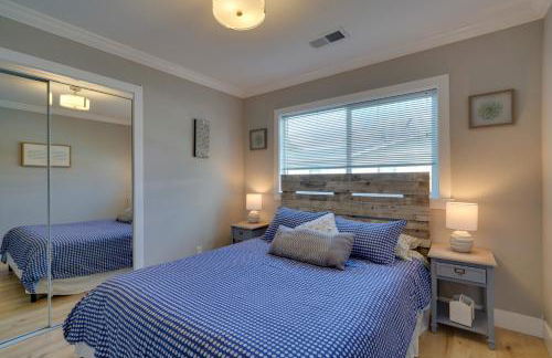 Sun-Soaked Livermore Gem with Patio and Fire Pit! - Foto 15