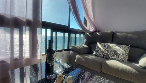 Beach studio Don Paco with WIFI - Foto 2