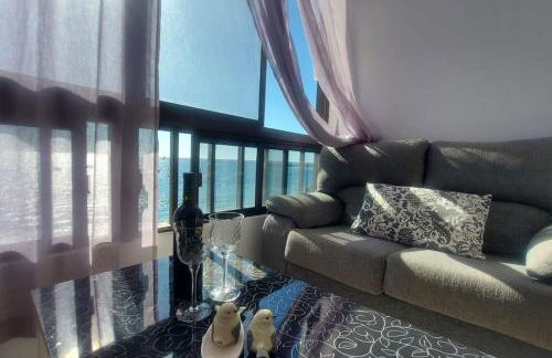 Beach studio Don Paco with WIFI - Foto 2