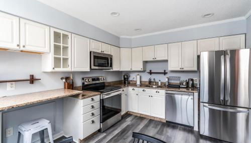 Charlestown 2br w in-unit wd close to dining BOS-962 - Foto 5, Other