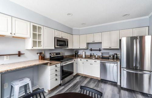 Charlestown 2br w in-unit wd close to dining BOS-962 - Foto 5