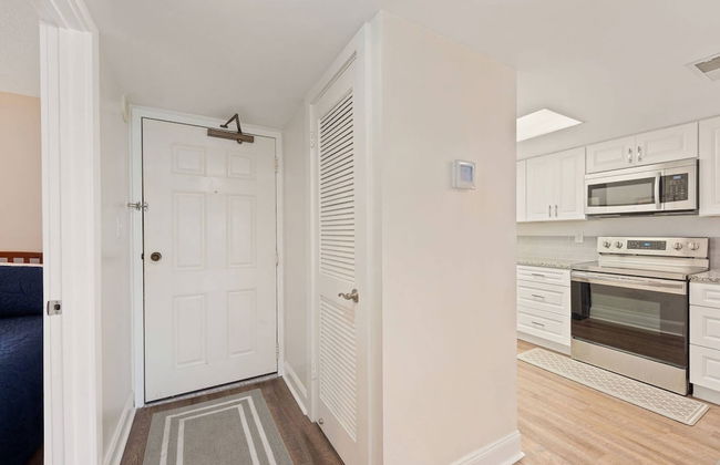 Commodore by iTrip Panama City Beach - Foto 79