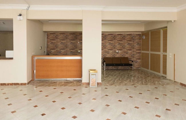 Al Manzel Sheikh Zayed - Foto 5