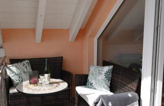 FeWo Luna - Wohnen am Tor zum Nationalpark Hunsrück-Hochwald - Foto 7