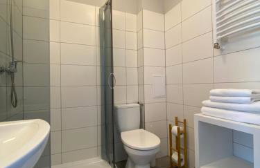 APARTAMENT OŚ. ZŁOTE 4B - Foto 8
