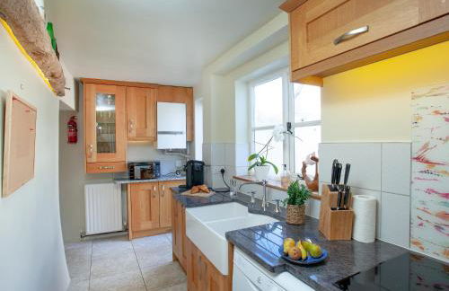 The Barn House - Foto 13