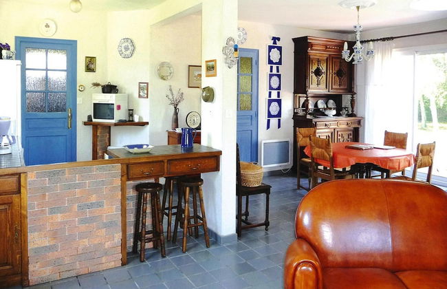 Holiday Home, Piriac sur Mer - Foto 11