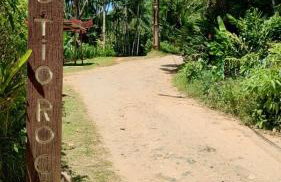 Lar do tio Roco em paraty - Foto 2