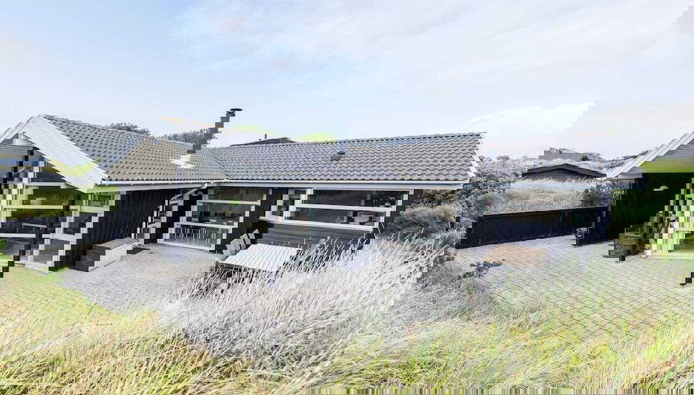 6 Person Holiday Home in Henne - Foto 1, Imagen principal