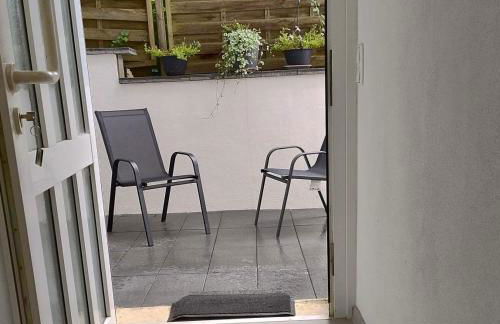 Einliegerwohnung in Höxter - Foto 10