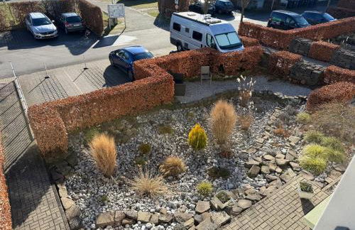 Modernes Studio am Hafen Bergkamen - Hannah - Photo 29