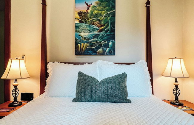 Marazul Belize - Foto 18