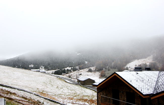 Pierre & Vacances Andorra Bordes D'En Valira - Photo 33