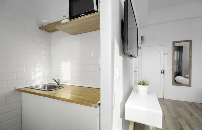 SanSebastianForYou Behera Apartment - Foto 12