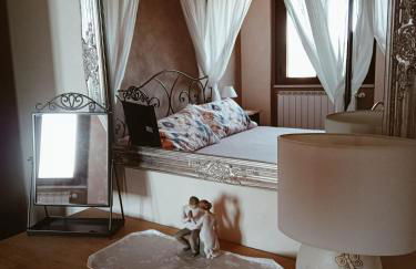 "Le Chat Libre" Alloggio Turistico - Foto 12