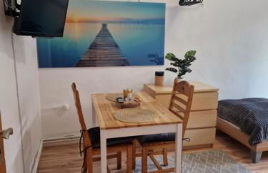 Ferienwohnung im Tilly Boardinghouse - Foto 1